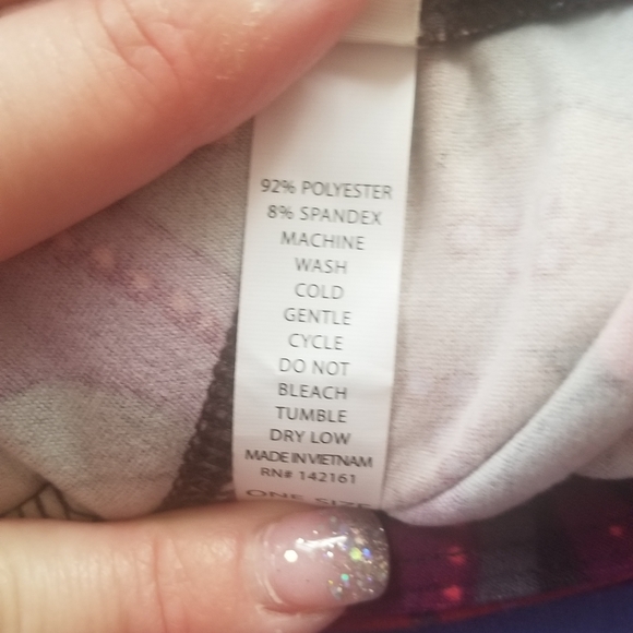 LuLaRoe Leggings - Picture 4 of 5